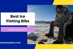 Best Ice Fishing Bibs