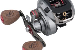 Pflueger President XT Reel