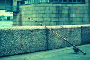 Telescopic Fishing Rods