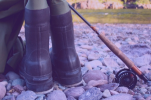 Best Fishing Boots
