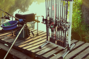 Best Fishing Pole Holder