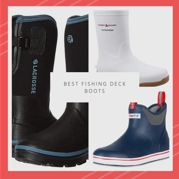 Best Fishing boots