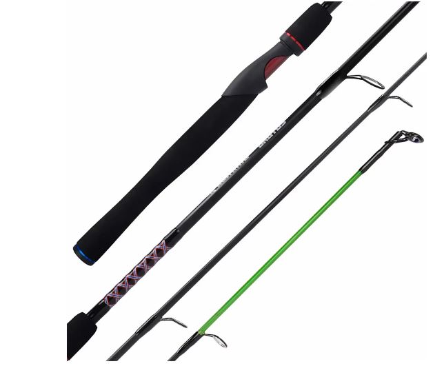 KastKing Brutus Spinning Rods & Casting Fishing Rods