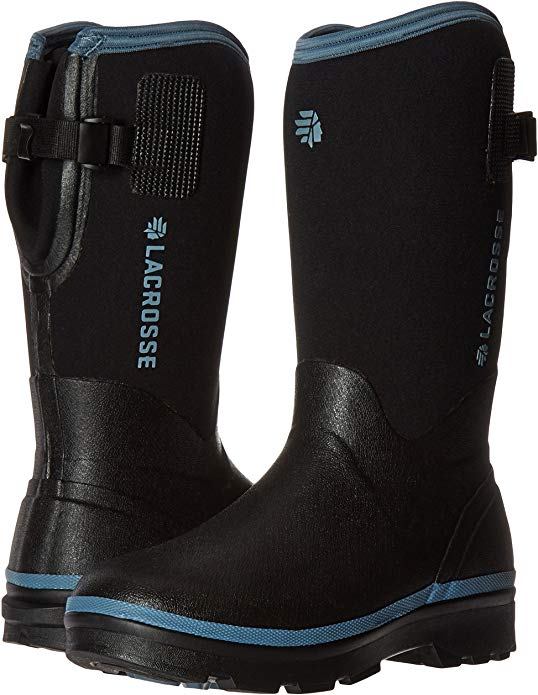 LaCrosse Alpha Range Rain Boot