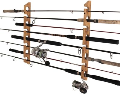 Best Fishing Pole Holders: Guide & Review of the Best