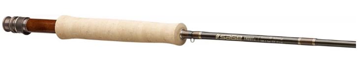 Sage Trout LL Fly Rod