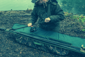 The Best Fishing Rod Cases