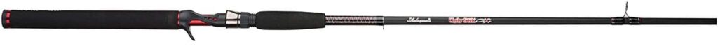 Ugly Stik USCA66MH Casting Rod