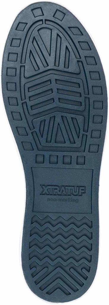 Xtratuf Performance Series 6 sole