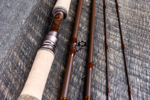 fly rods so expensive