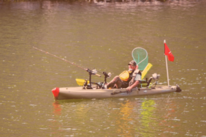 6 Best Beginner Kayaks for Fishing: Reviews & Buying Guide