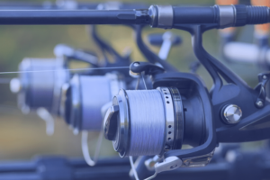 Best Fishing reel