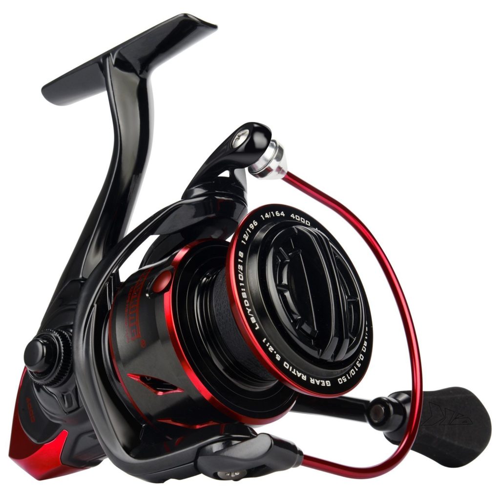 KastKing Sharky III Fishing Reel