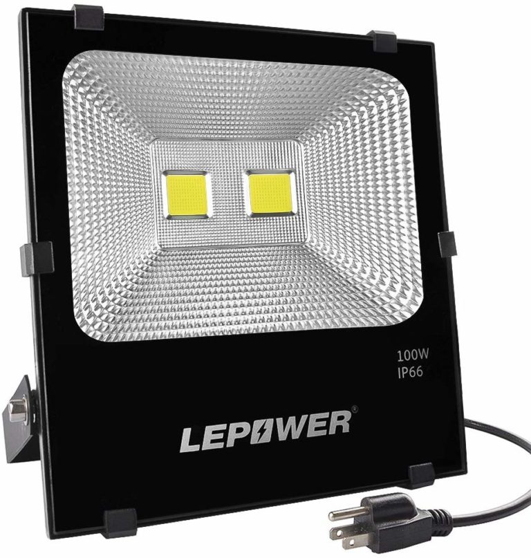 LEPOWER 100W