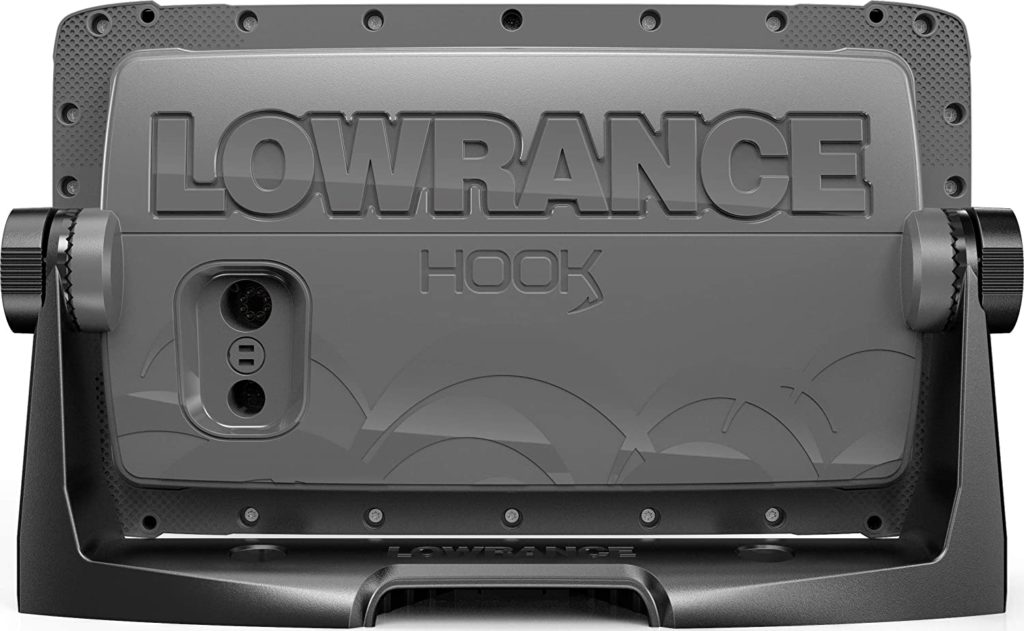 Lowrance Hook2 9 Fish Finder- Review