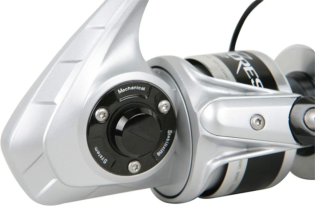 Okuma Azores Saltwater Spinning Reel