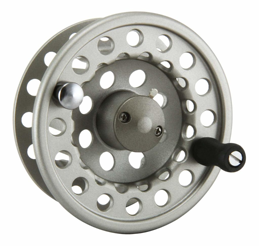 Okuma SLV Diecast Aluminum Fly Reel (Best Fly Reel)