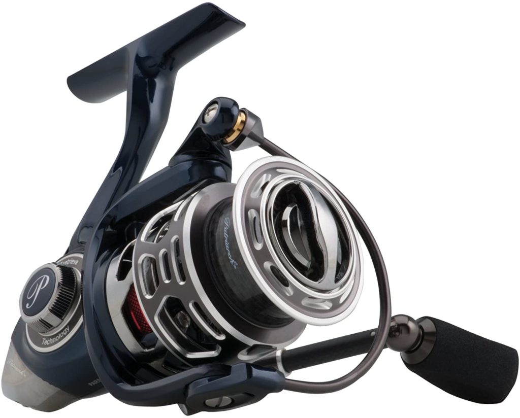 Pflueger Patriarch Spinning Reel