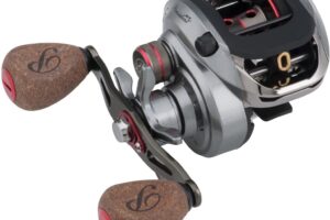 Pflueger President XT Reel