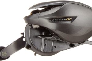 SHIMANO Metaniumu DC XG Baitcasting Reel