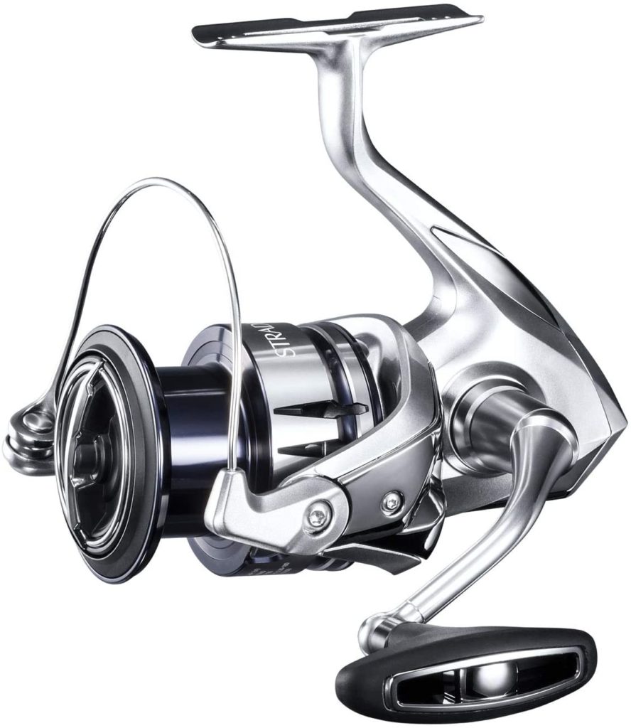 Shimano Stradic FL Spinning Fishing Reel