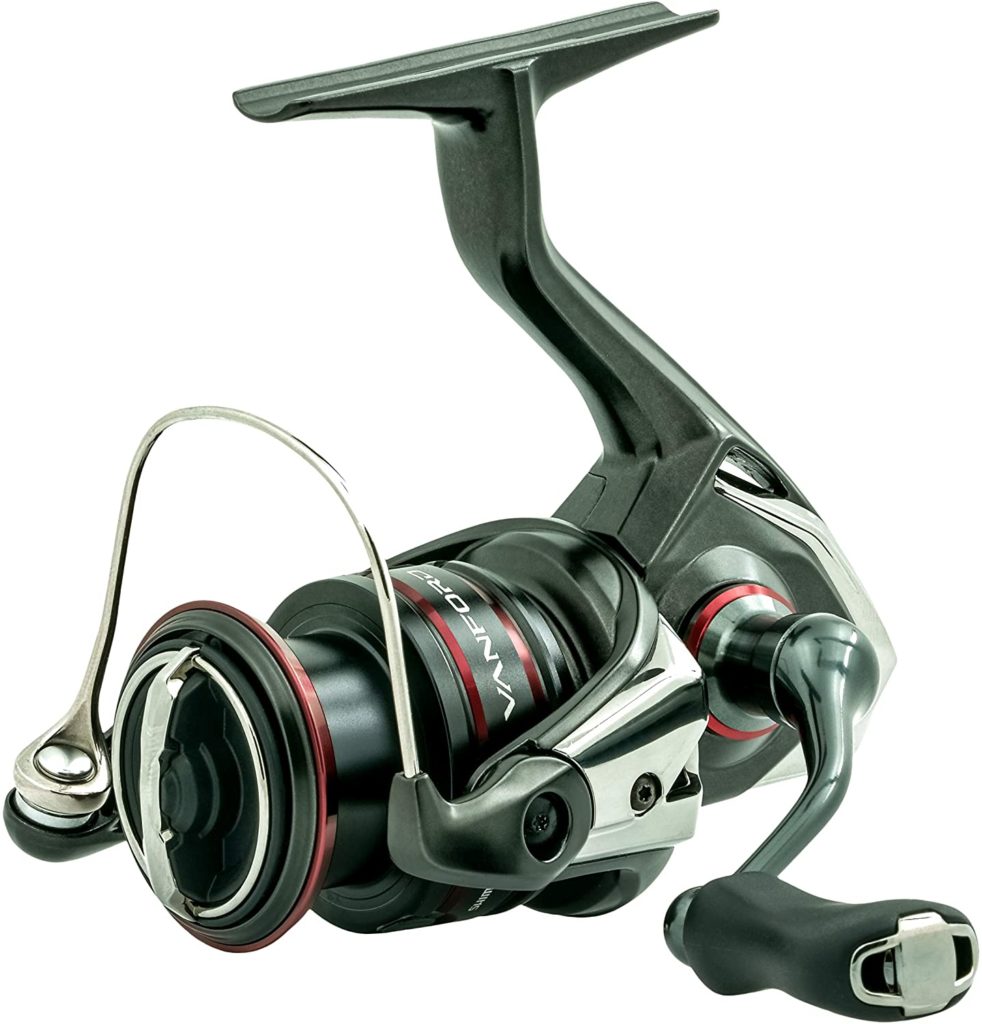 Shimano Vanford Spinning Reel