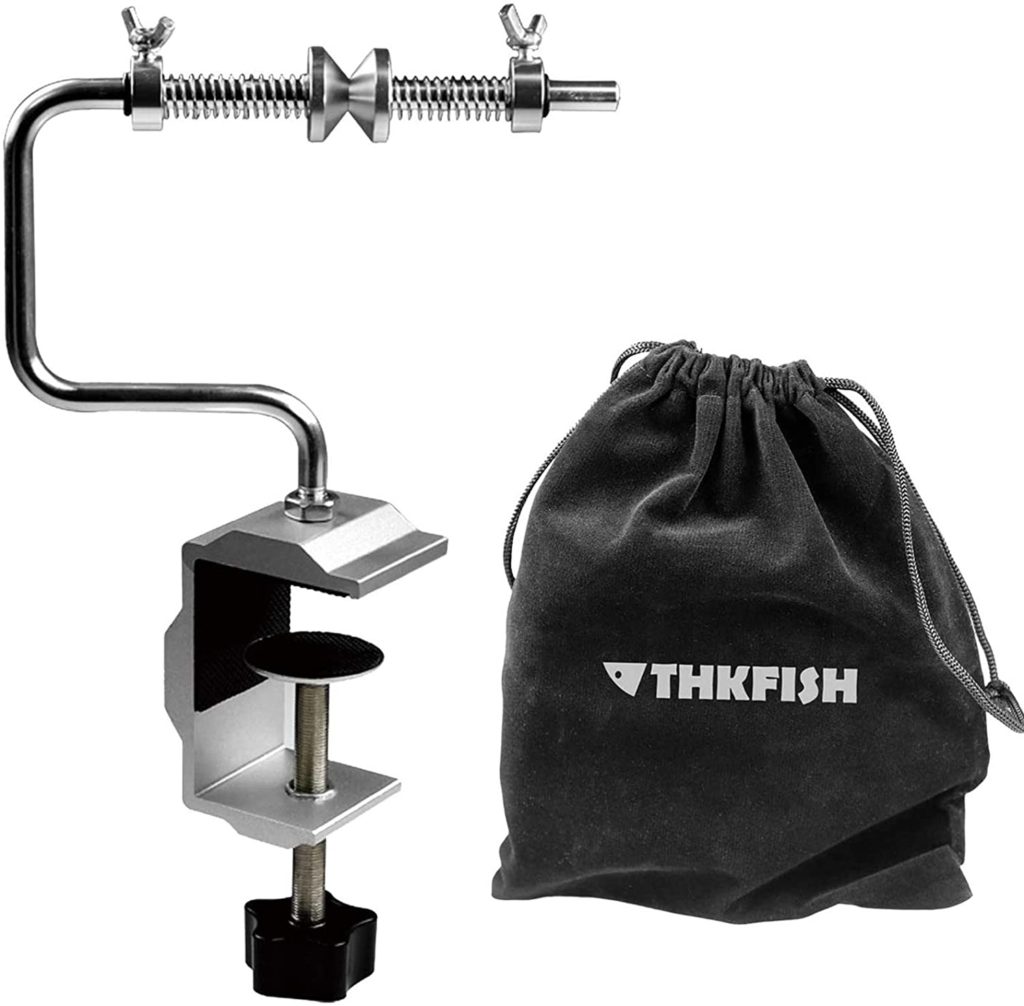 thkfish Fishing Line Spooler